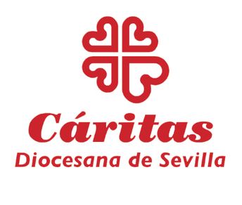 Un año más realizamos donación a Cáritas Diocesana de Sevilla