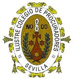 Nueva Comisión de Formación del Iltre. Colegio de Procuradores de Sevilla.